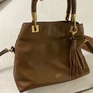 Vince Camuto Purse and Wallet Set